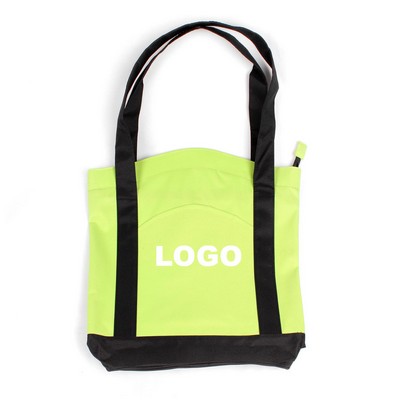 Custom Tote Bag