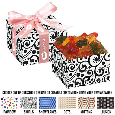 Gala Gift Box w/ Gummy Bears