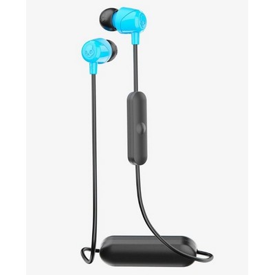 Skullcandy® JIB Wireless Headphones - Blue