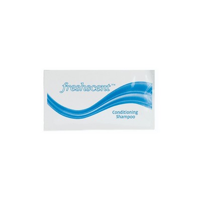 Freshscent Conditioning Shampoo Packet - 0.34 oz.