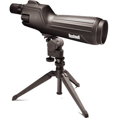 Bushnell® Spacemaster Spotting Scope Kit