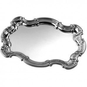 Chippendale 9" Tray