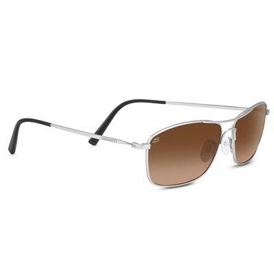 Serengeti Corleone Sunglasses