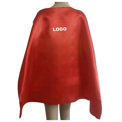 Adult Super Hero Cape