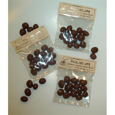 Chocolate Covered Coffee Beans