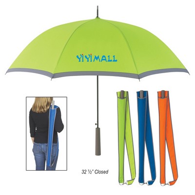 Umbrellas: 46" Arc Umbrella