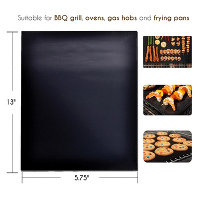 Reusable BBQ / Oven Mat