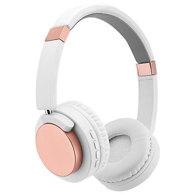 Sentry Bluetooth® Stereo Headphones with Mic