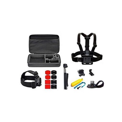 23-In-1 GoPro Accessory Kit