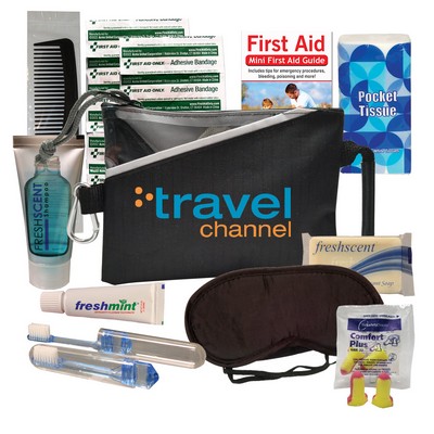 Global Travel Kit