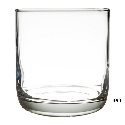 10 Oz. Room Tumbler, 3-5/8"H