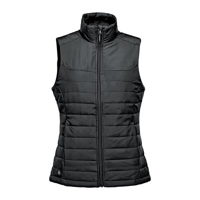 Stormtech Women's Nautilus Quilted Vest