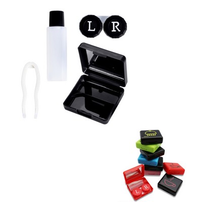 Contact Lens Travel Kit