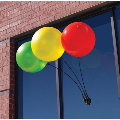 DuraBalloon Triple Suction Cup Kit