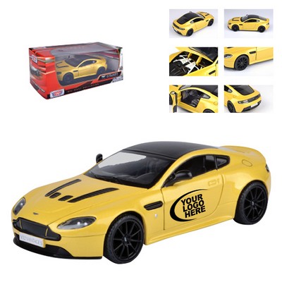 7"X2-1/2"X3" Aston Martin V12 Vantage S (u)