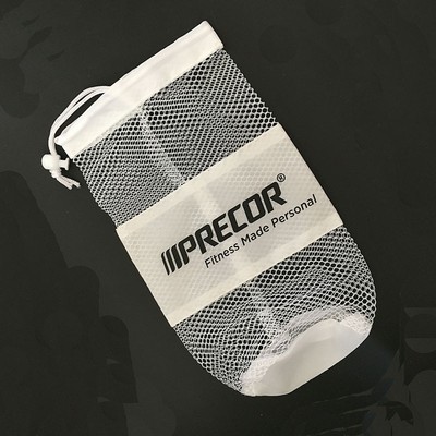 Cinch Mesh Polyester Bag