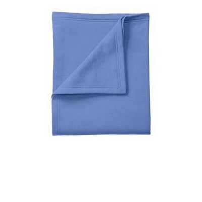 Port & Company® Core Fleece Sweatshirt Blanket