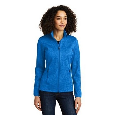 Eddie Bauer® Ladies' StormRepel® Soft Shell Jacket