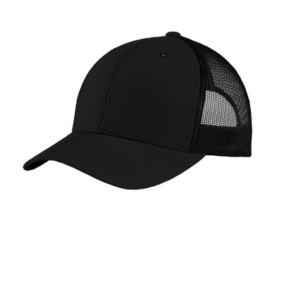 Sport-Tek® Yupoong® Retro Trucker Cap