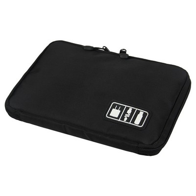 Universal Charging Cable Organizer Bag