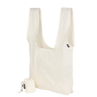 Bagito Original 100% Organic Cotton Tote - .6 oz