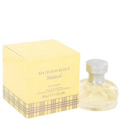 1 Oz. Burberry® Weekend Eau De Parfum Spray For Women