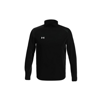 Under Armour® M's Command ¼ Zip Jacket