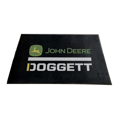 3'x5' Indoor Entrance Mat