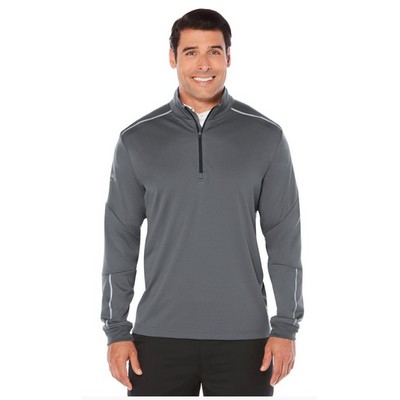 Callaway® Men's ¼-Zip Water Repellent Pullover Shirt