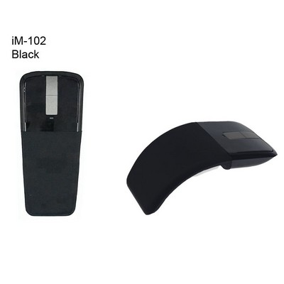 ARC Touch Mouse/Crescent Mouse ARC Touch Mouse