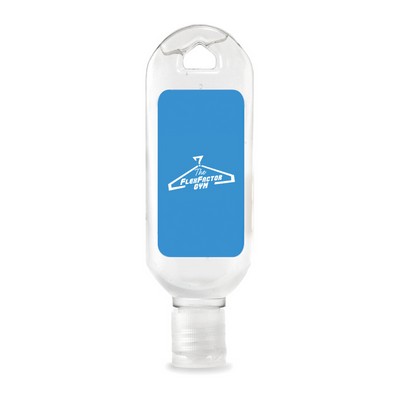 Tottle Antibacterial Hand Sanitizer