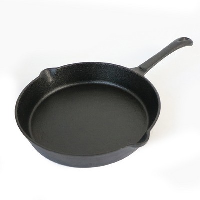 12" Cast Irons Skillet