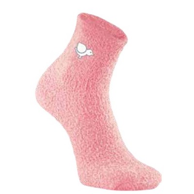 Cozy Socks (Solid Color)