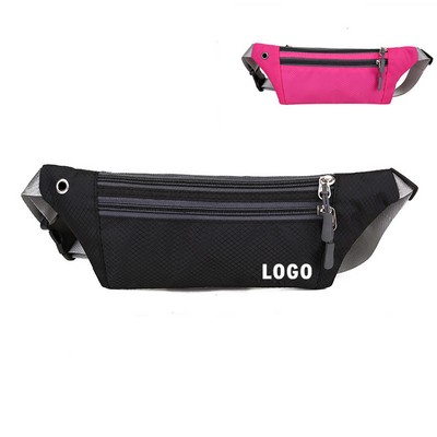 Running Belt Fanny Pack