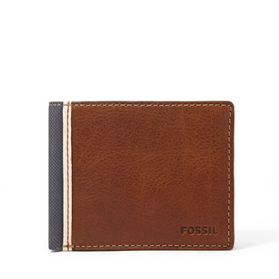 Fossil Elgin Traveler Wallet