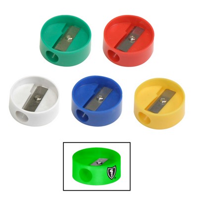 Round Pencil Sharpener