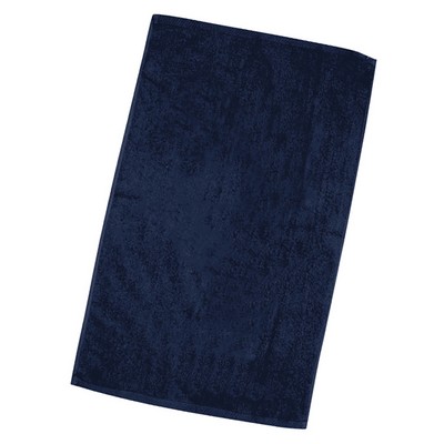 Q-Tees of California® Deluxe Hemmed Hand Towel