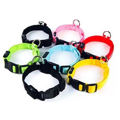 LED Pet Collar