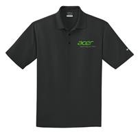 Nike® Dri-Fit® Micro Pique Polo Shirt