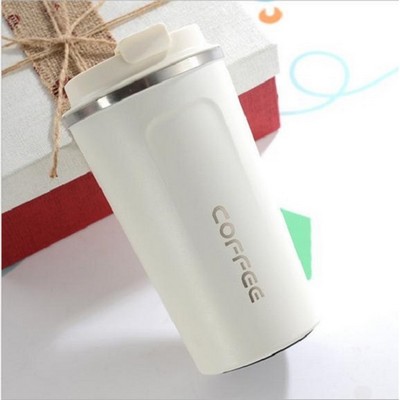 510 Ml Stainless Steel Coffee Tumbler