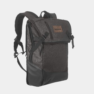 Milan - Retail laptop backpack