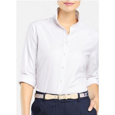 Peter Millar® Ladies' "Essential" Stretch Woven Shirt