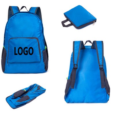 Foldable Travel Backpack