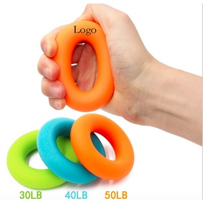 Silicone Hand Gripper