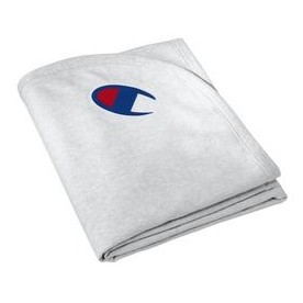 Champion® Reverse Weave® Stadium Blanket