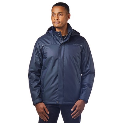 Men's Expedition Insulated Jacket