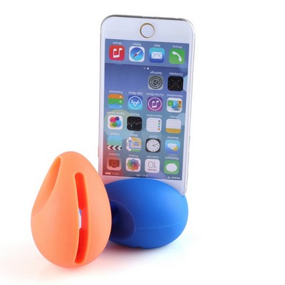 Silicone Phone Loudspeaker