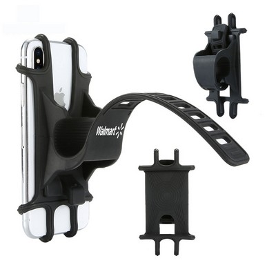 Bicycle Mobile Phone Bracket Holder