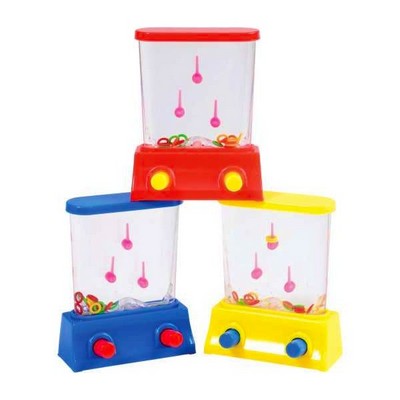 Mini Water Games - Assorted (Case of 3)