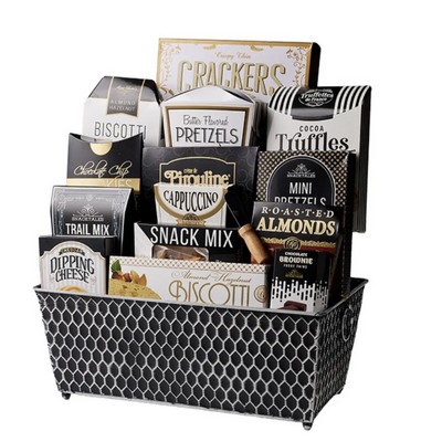 Celebration Creation Gift Basket